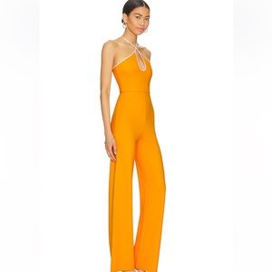 NEW WITH TAGS Lovers and Friends Jumpsuit